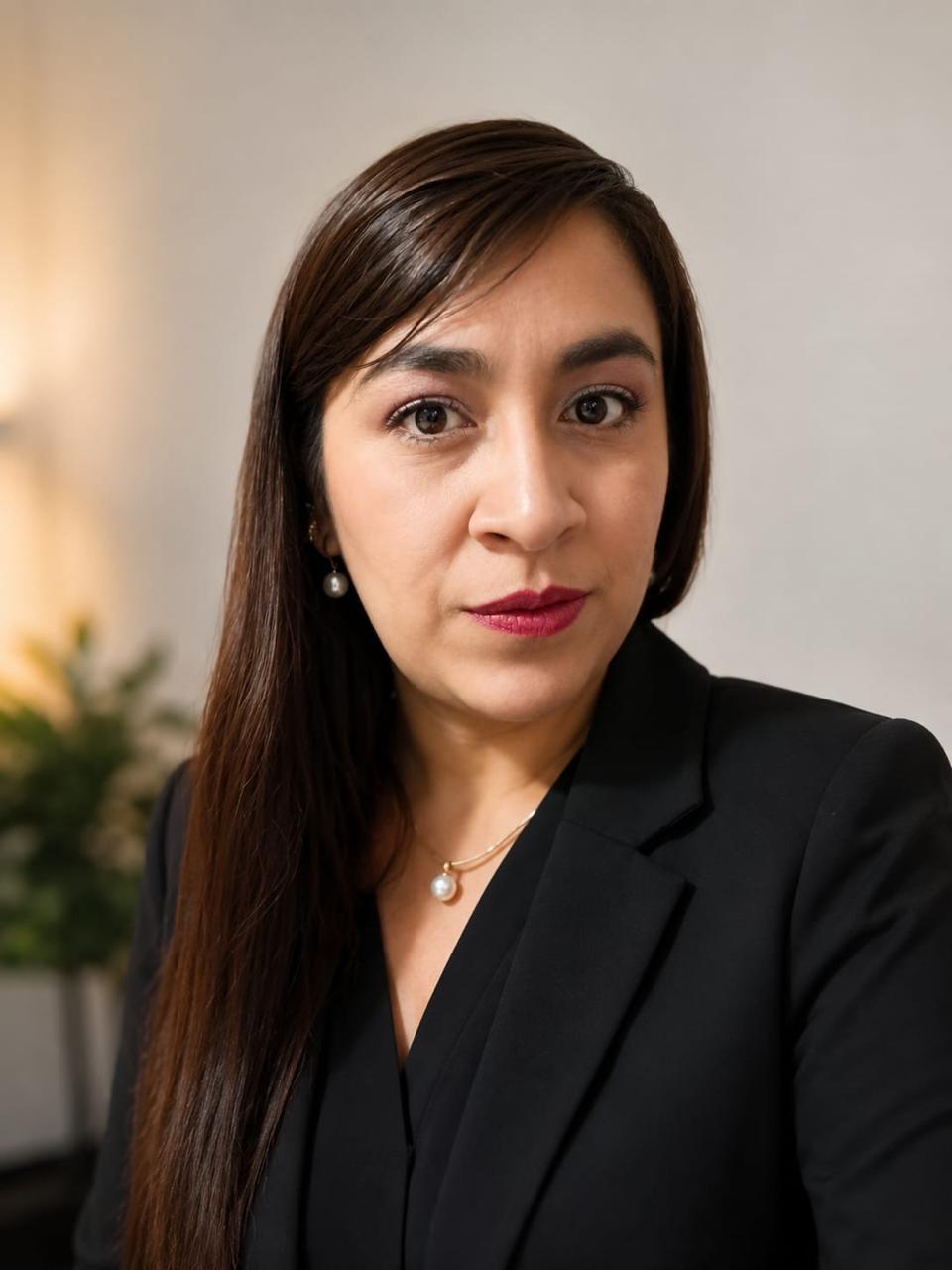 Retrato del liderazgo de implementacion de Pallet Connect