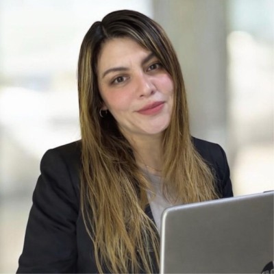 Retrato del liderazgo de operaciones y soporte de Pallet Connect